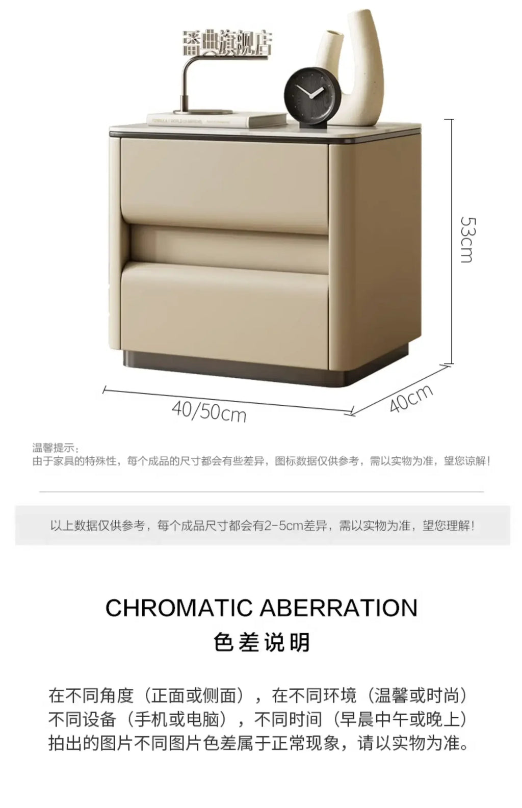 Bedroom White Nightstands Drawers Organizers Storage Box Simple Design Nightstands Aesthetic Men Szafka Nocna Home Decoration