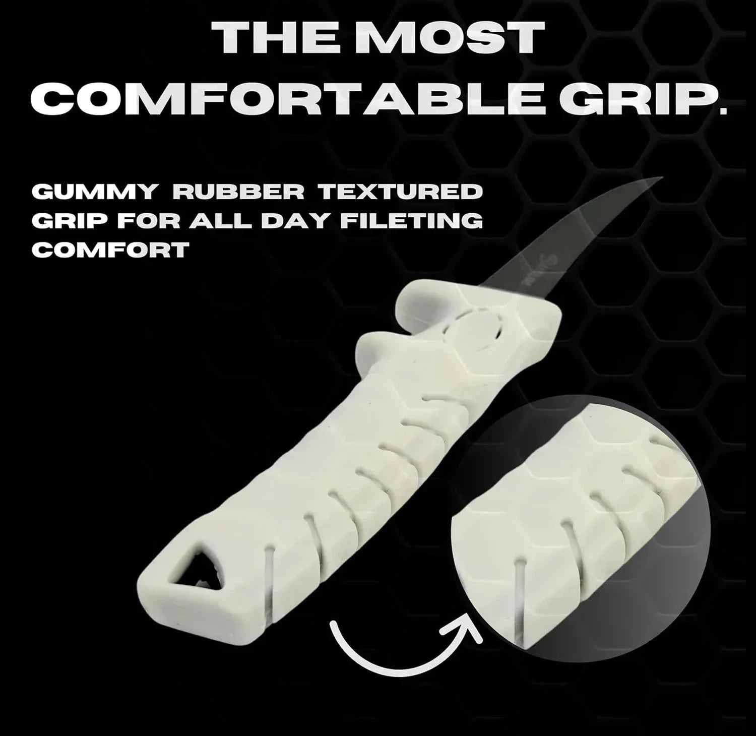 Best Quality Fillet Knife Fish Knife/ Kitchen/chef Knives, Professional Stainless Steel Outdoor Fishing Chef Knives