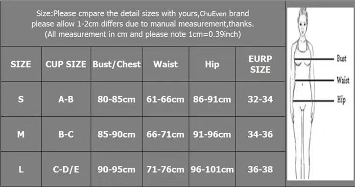 New One-piece Multi-wear One-piece Drawstring Strap Small Flower Swimsuit Swimsuit Bikini