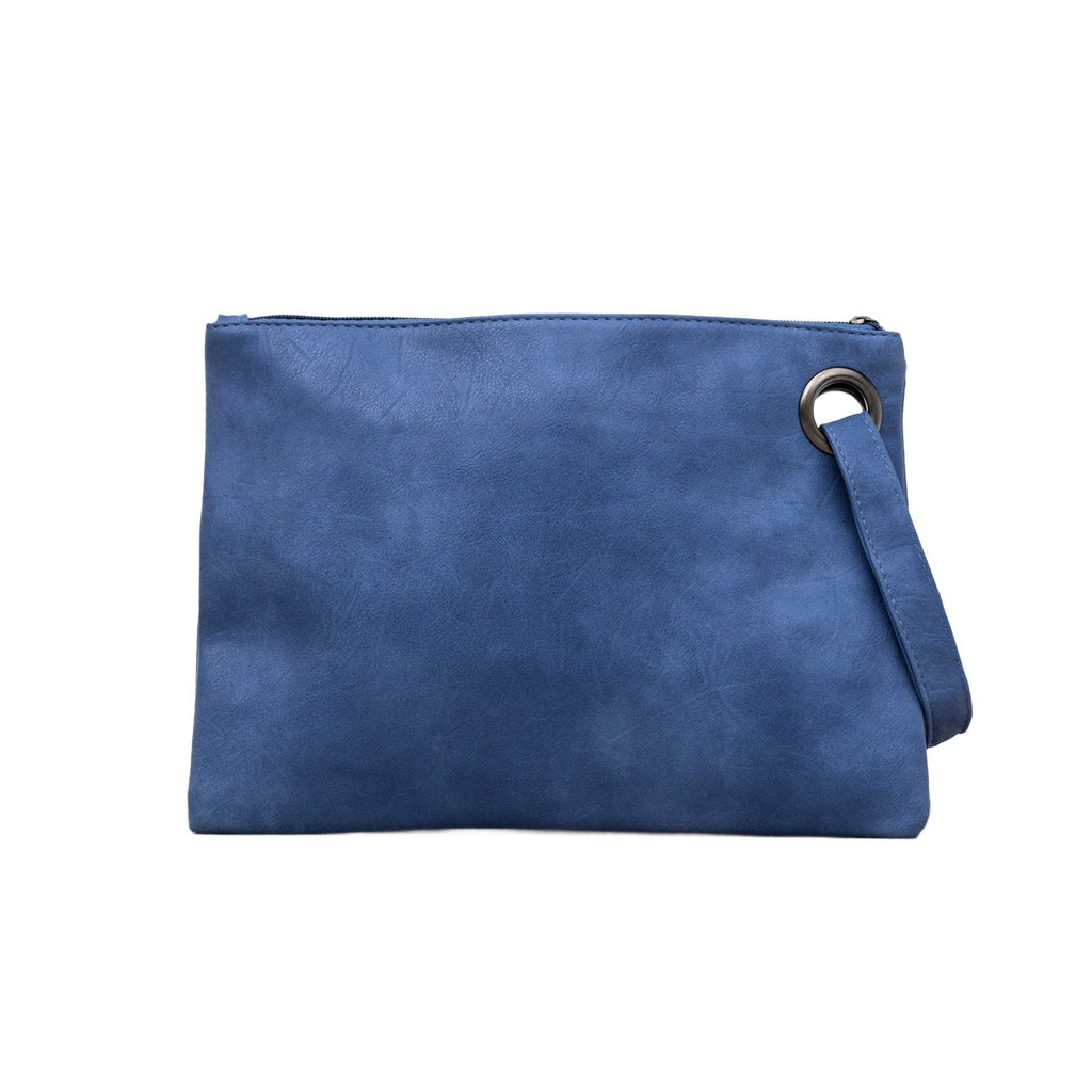Over-sized Everyday Clutch - EveryNest