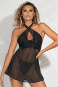 Drama Queen Babydoll