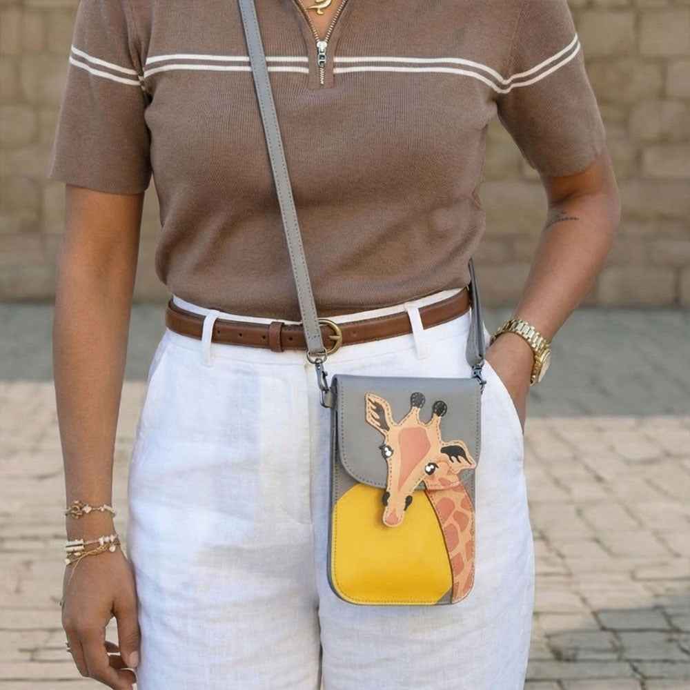 Safari Collection