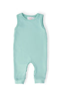 Sage Tank One-Piece Jogger
