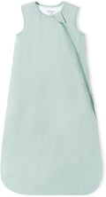Sage Quilted Bamboo Baby Sleep Sack