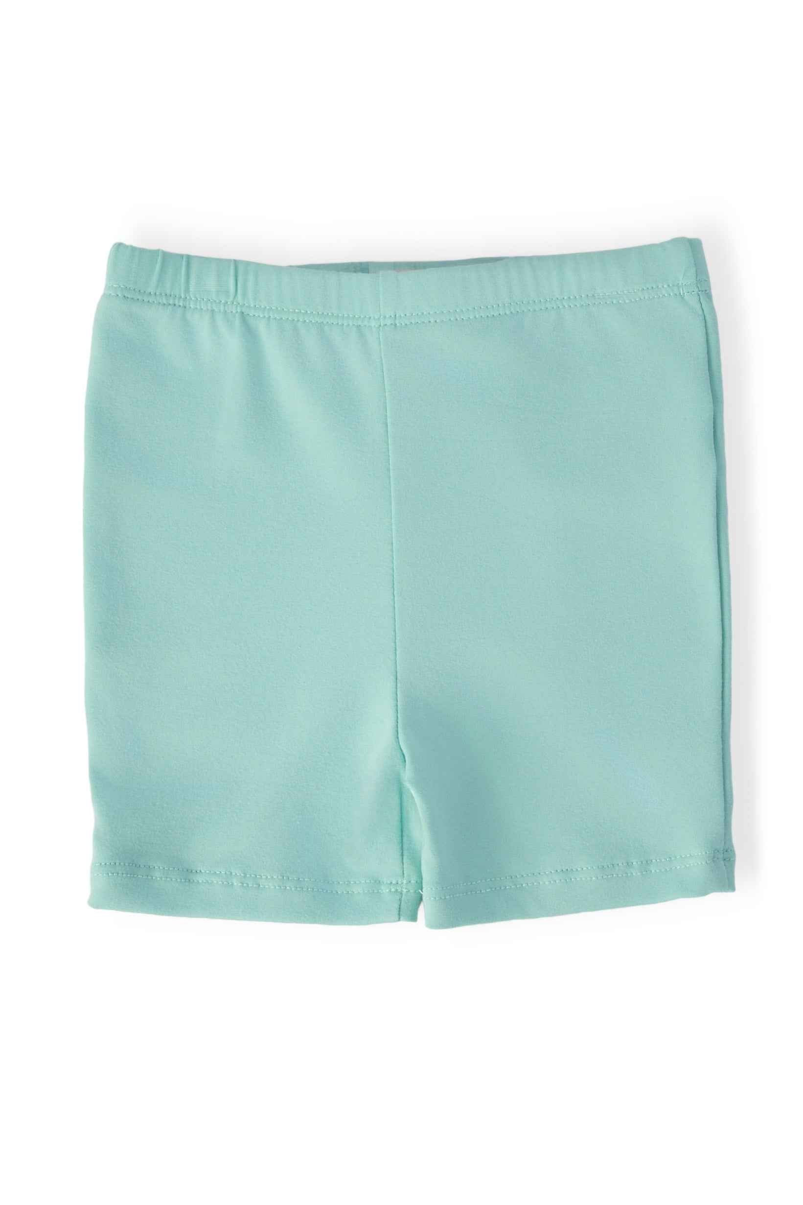 Sage Twirl Shorts