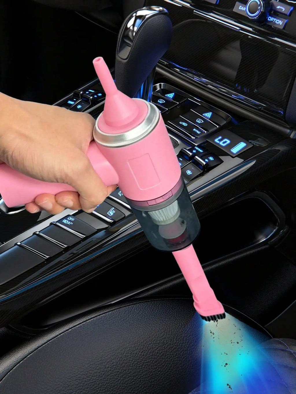 cleaning accessories
