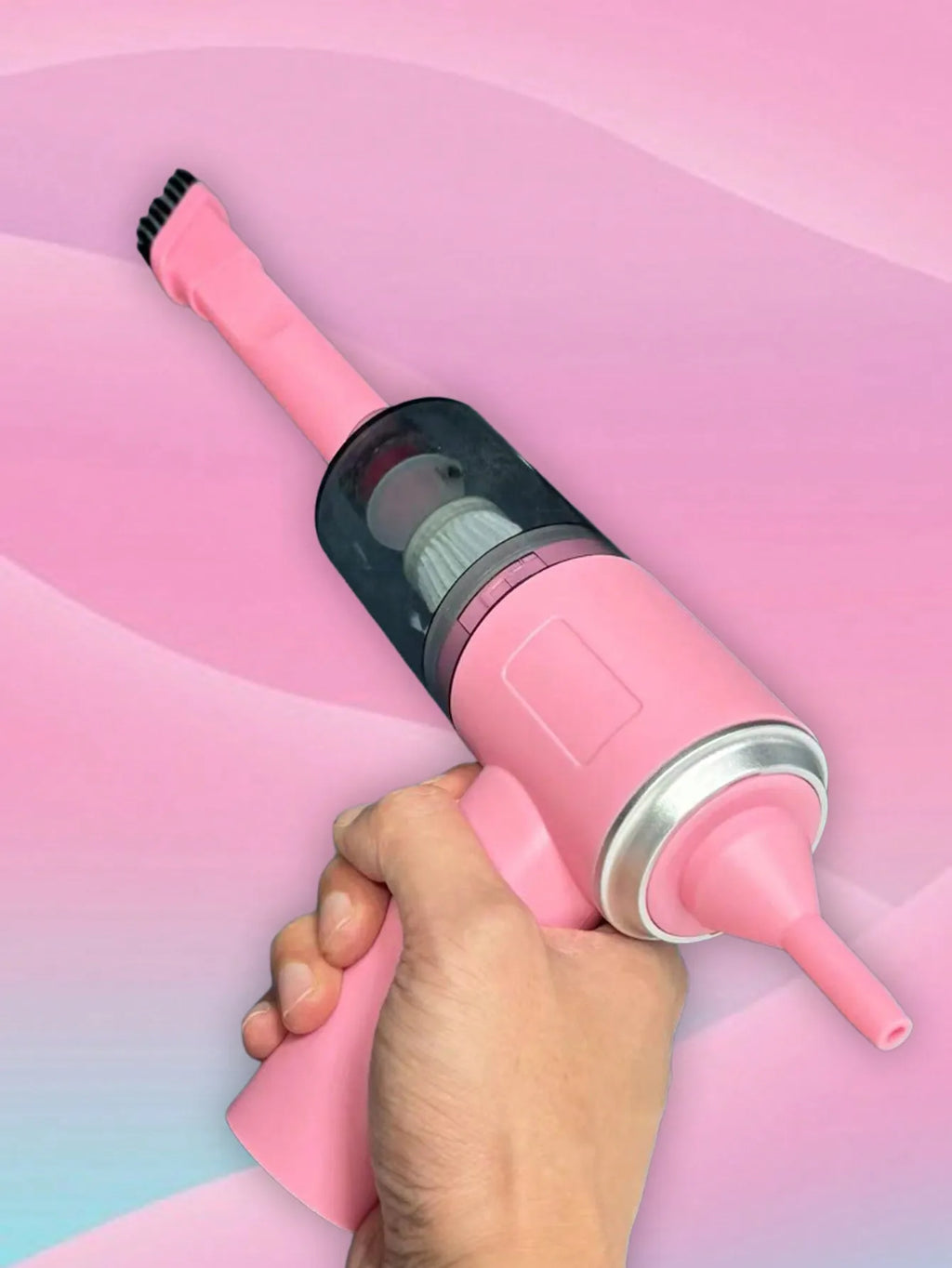 cleaning accessories