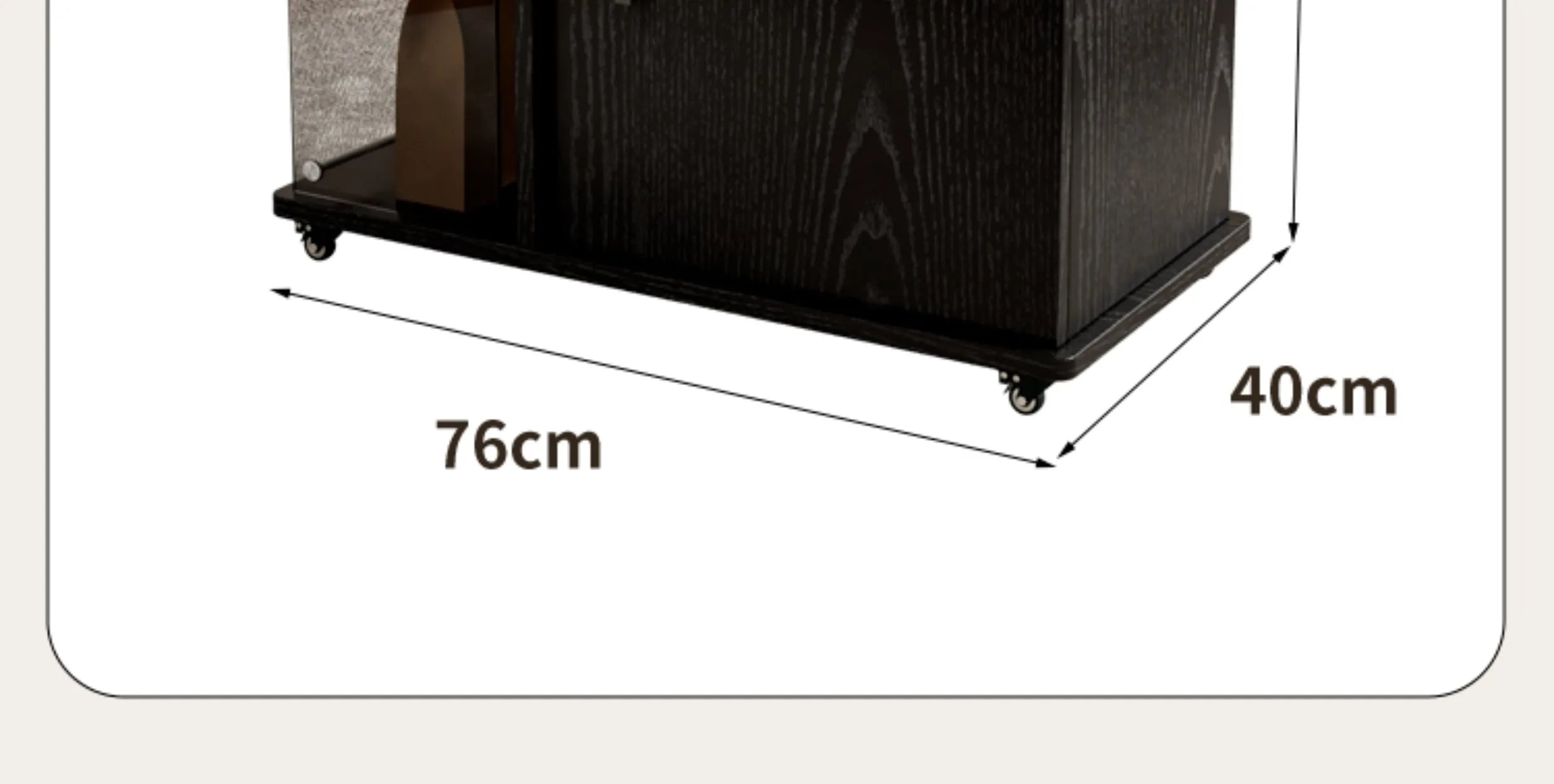 Storage Display Cabinet Living Room Accesories Simple Design Cabinet Modern Nordic Style Vetrina Soggiorno Living Room Furniture