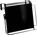 Kitchen Cabinet Door Hook Organizer Adjustable Portable Accessories Space Saving Countertop Organizer Shelf Rack for Balcony