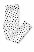 Scattered Dot Leggings