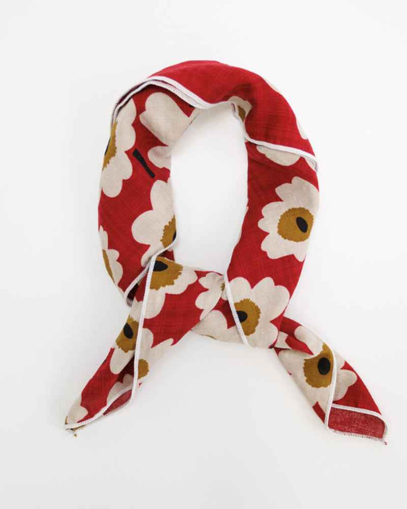Essential Summer Scarf