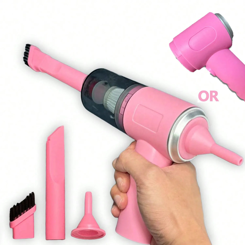 cleaning accessories