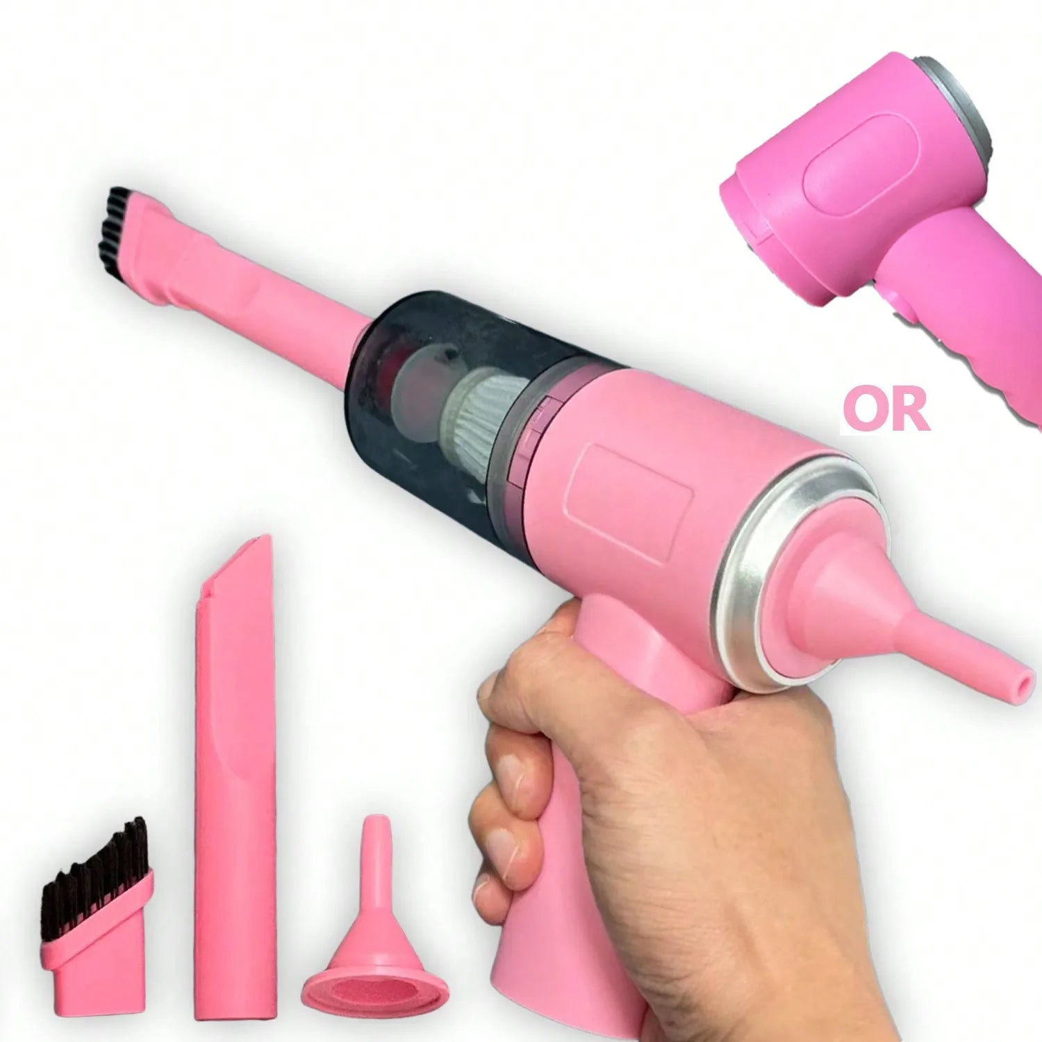 cleaning accessories