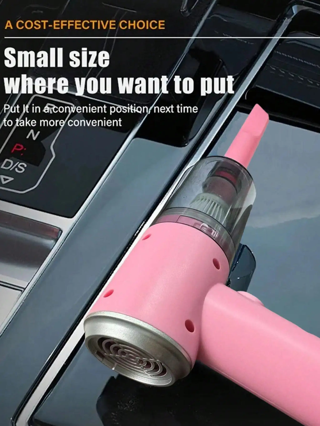 cleaning accessories