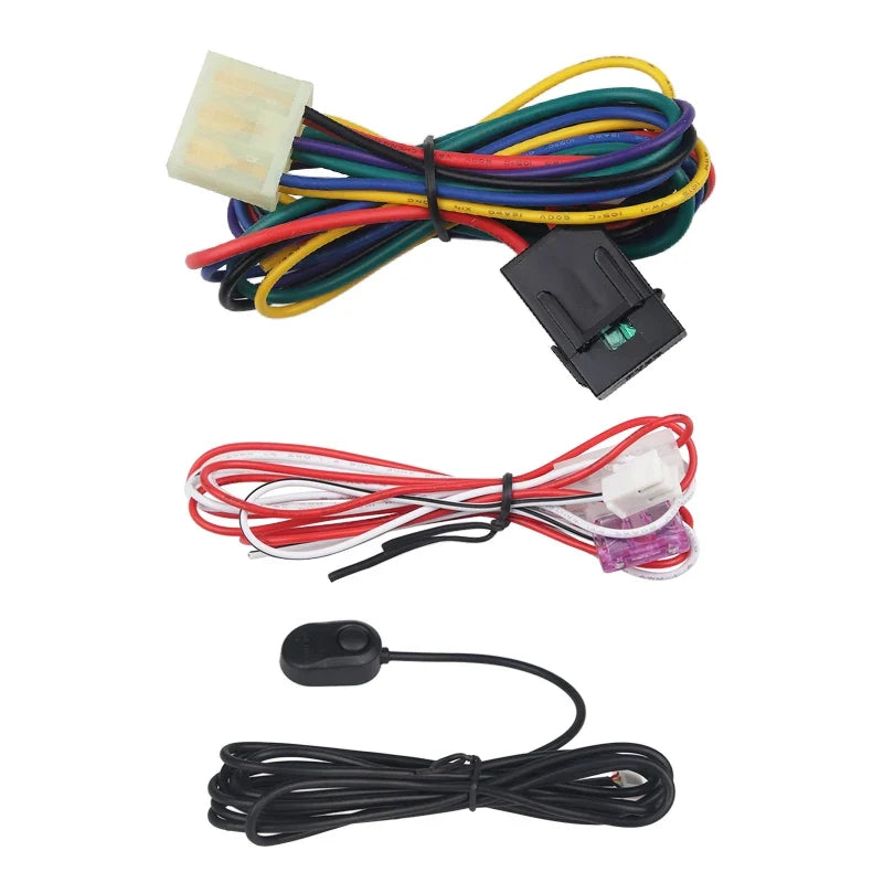 Car Accessories Car Autolight Light Sensor Automatic Headlamp Induction System Automobiles Parts Accessories