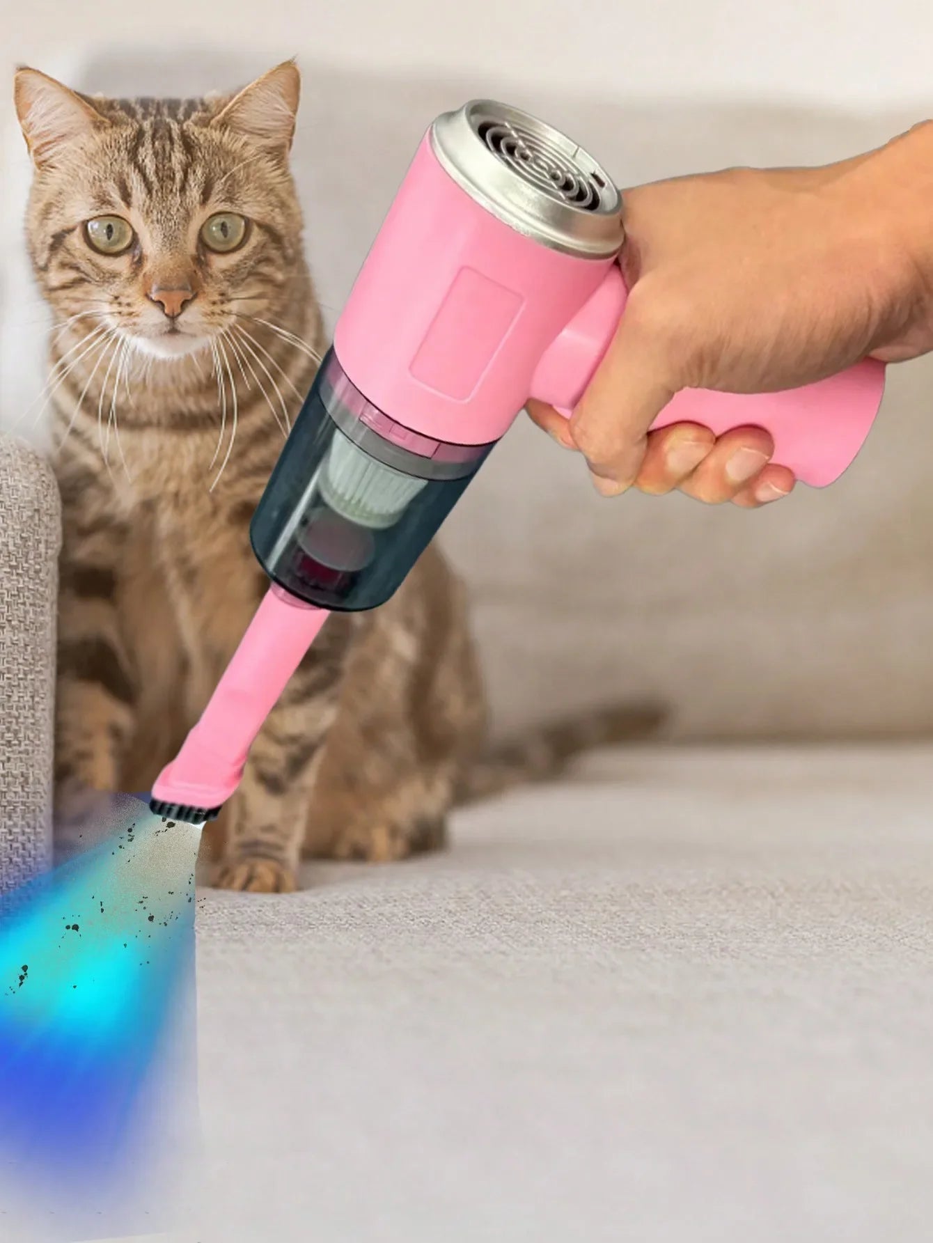 cleaning accessories
