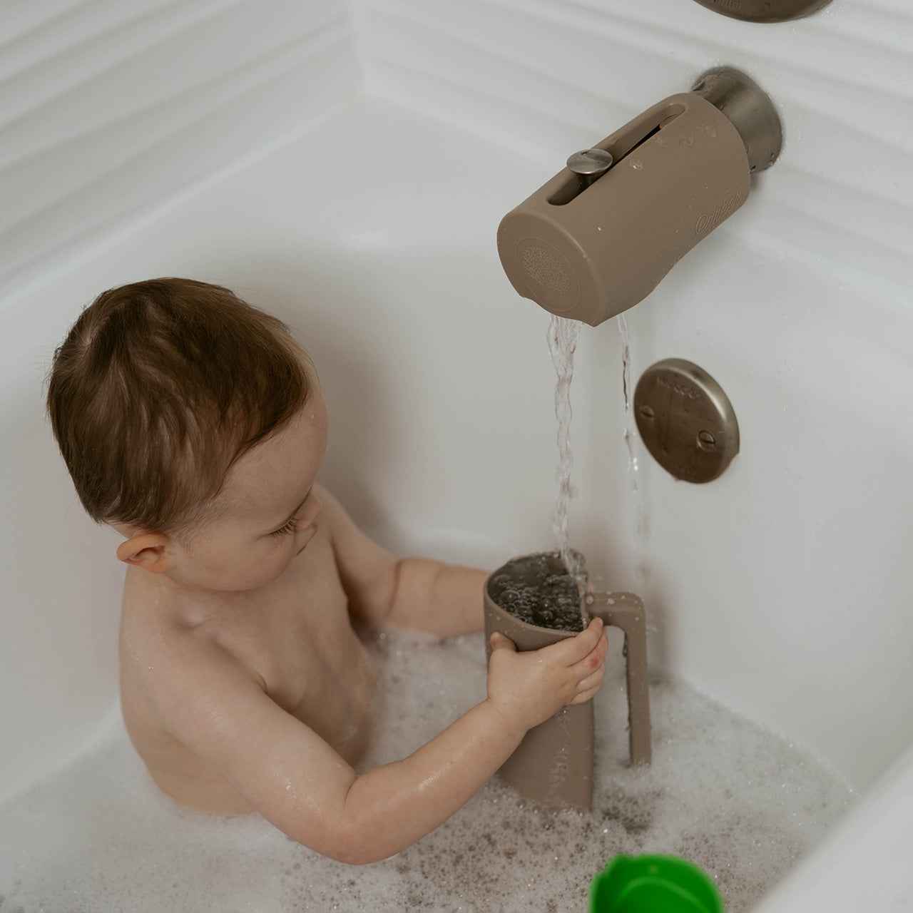Silicone Spout Cover