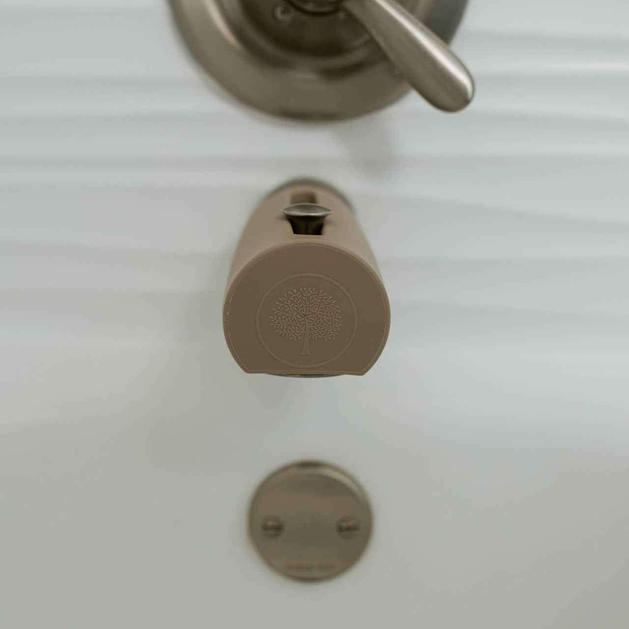 Silicone Spout Cover