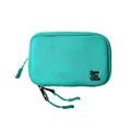 Active Recycled RFID Double Pouch