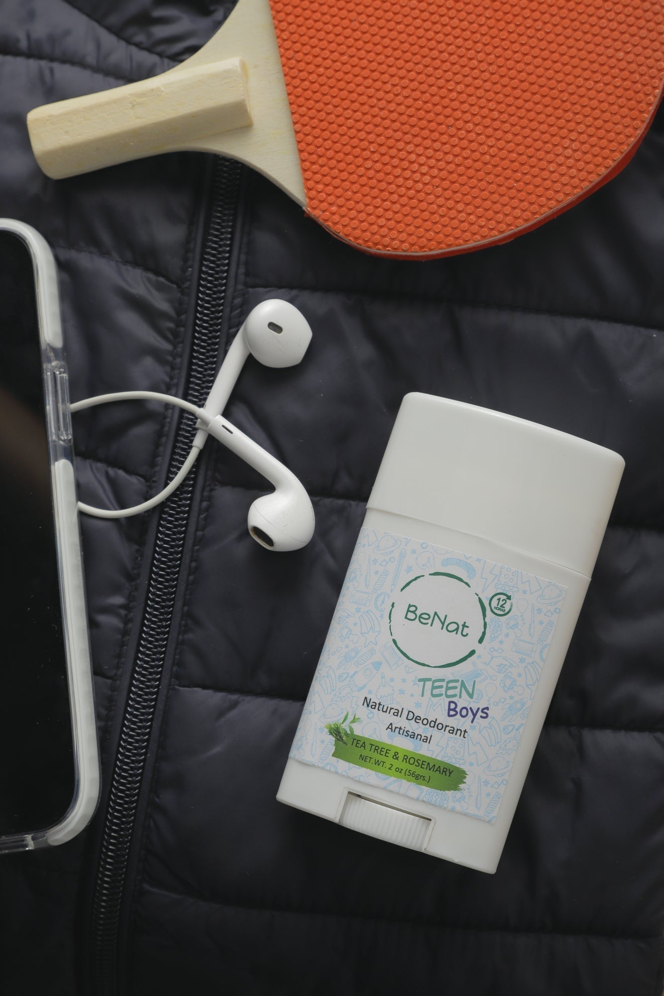 long sleeve tee-shirt