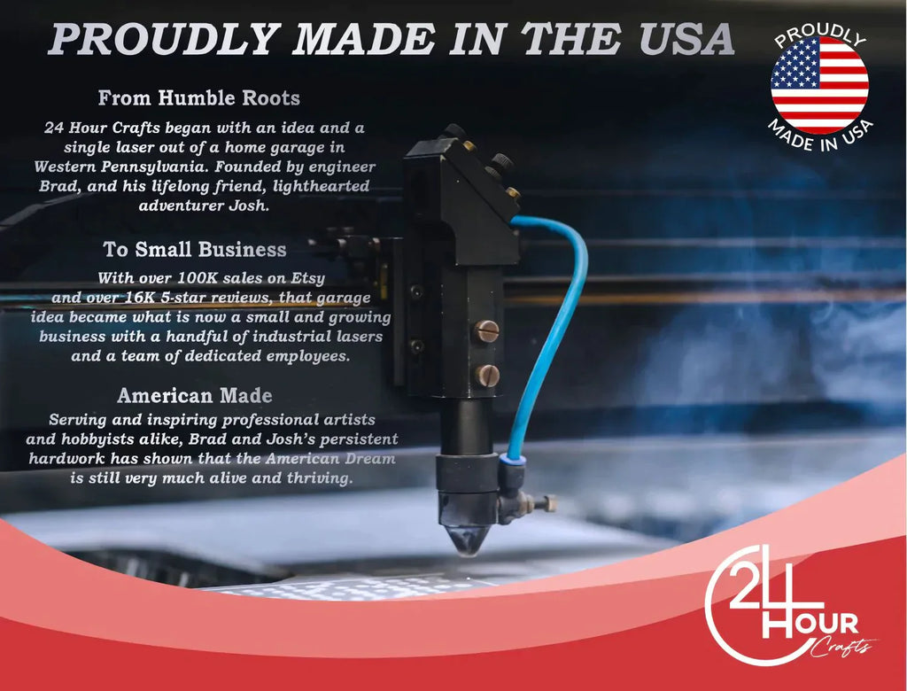 Unfinished Wood Angel Cat Shape - Pet Craft - up to 46"