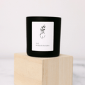 No. 2  Breakfast In The Garden (Swiss Alps) Candle | Lucky Owl