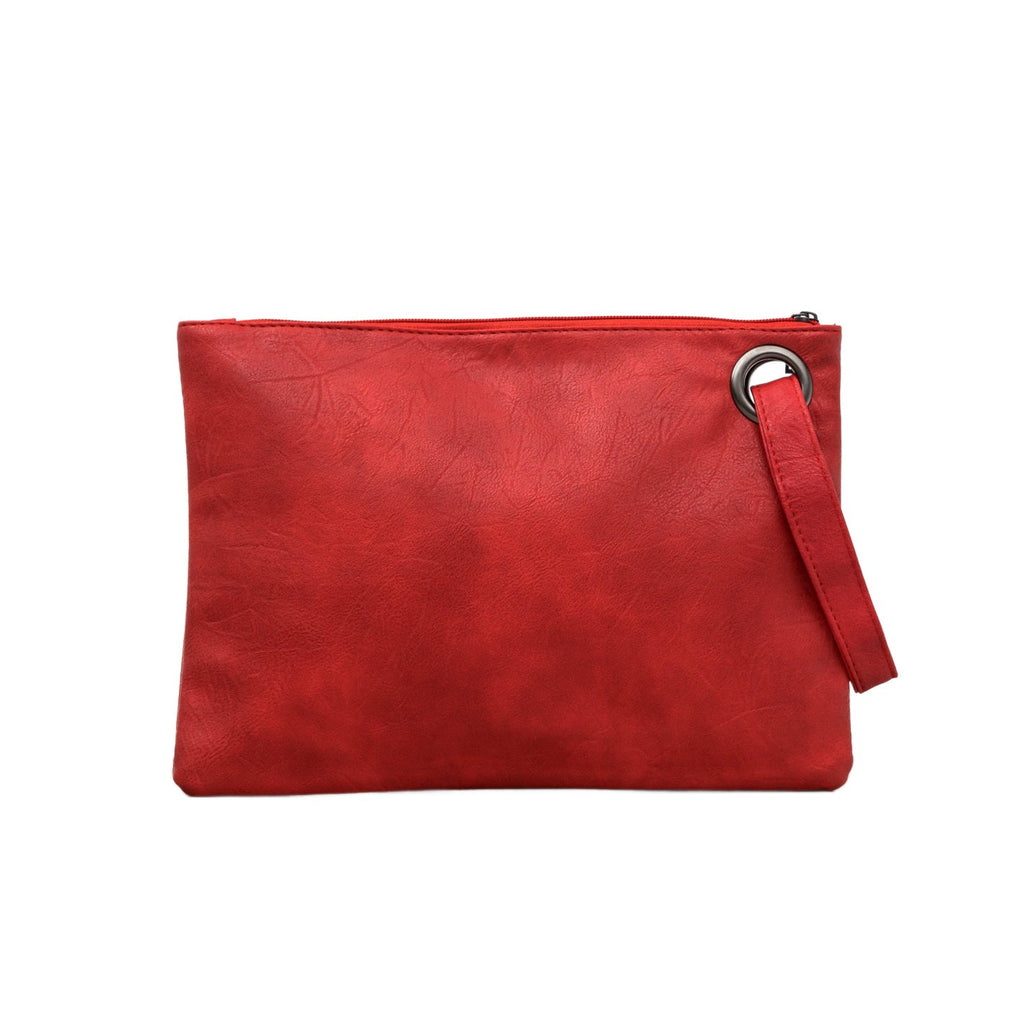 Over-sized Everyday Clutch - EveryNest
