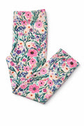 Vivid Garden Leggings