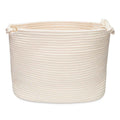 Rope Cube Storage Basket