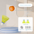 Indoor Badminton Trainer Children Practice