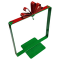 Single Whimsical Ornament Stand