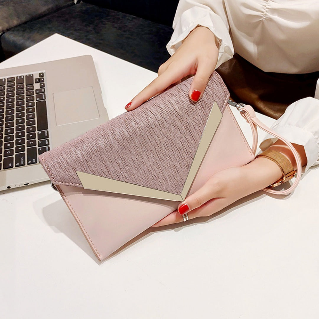 Evening  Clutch purse unisex women's spring fashion envelope bag clutch bag dress dinner bag