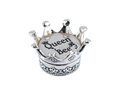 Queen Bee Charm
