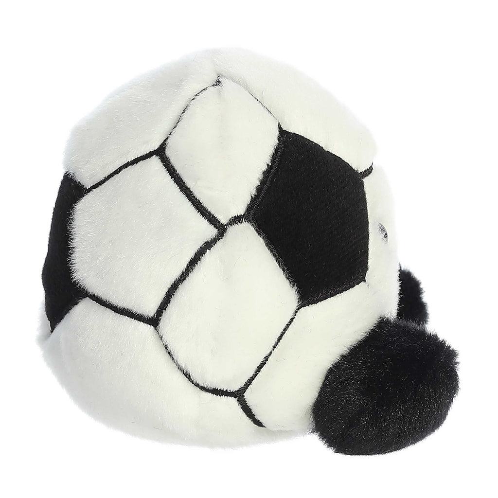 Striker Soccerball Palm Pal - EveryNest