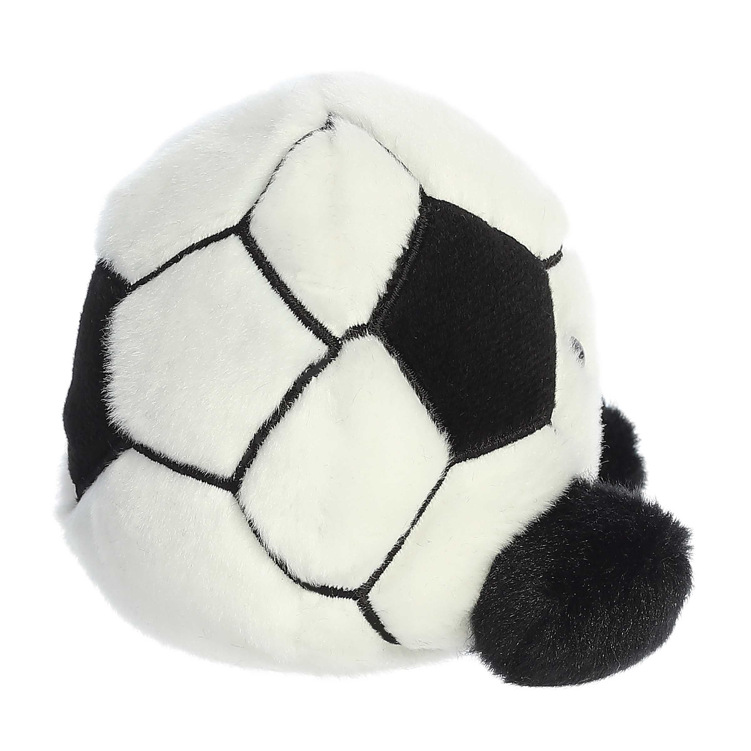 Striker Soccerball Palm Pal - EveryNest