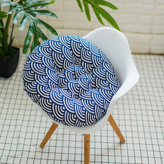 Round Cushion Pad for Office and Home Use