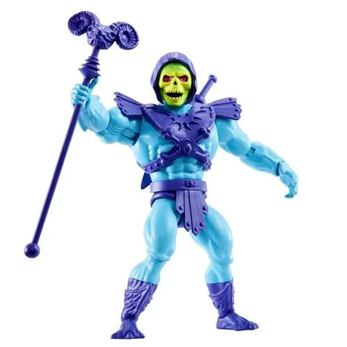 Masters of the Universe Origins Action Figure - Select Figure(s)