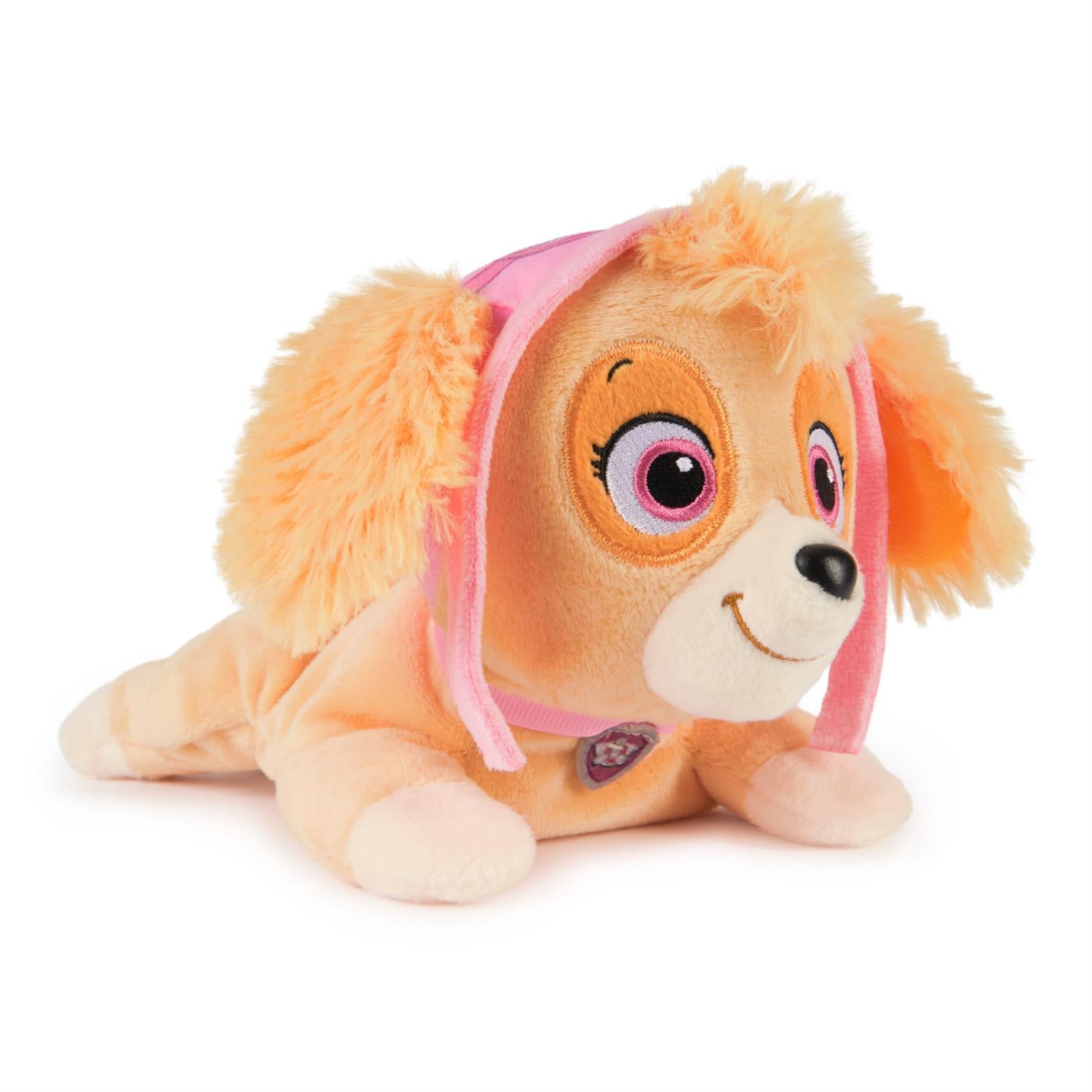 Skye the PAW Patrol Plush Pal