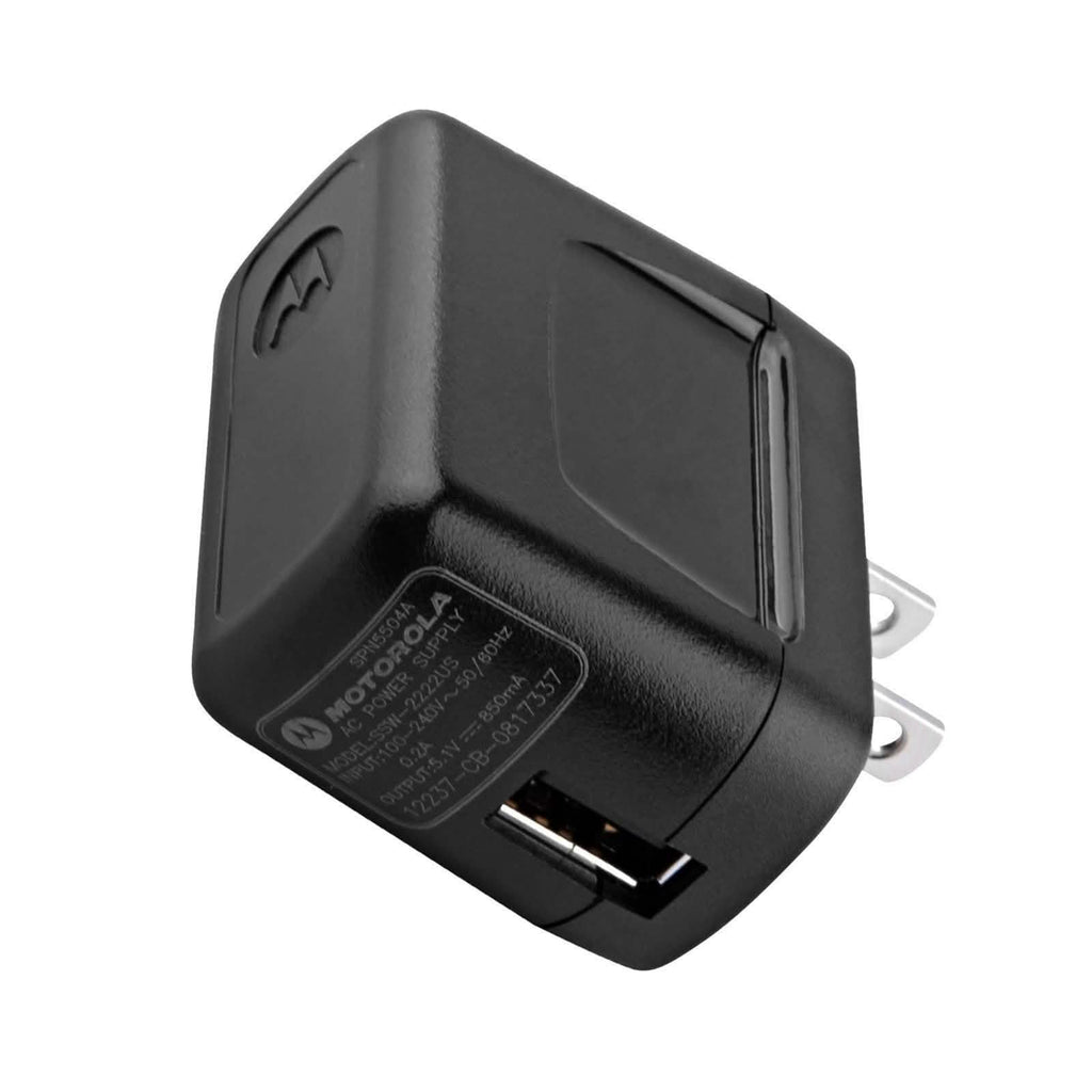 AC Charger Cube