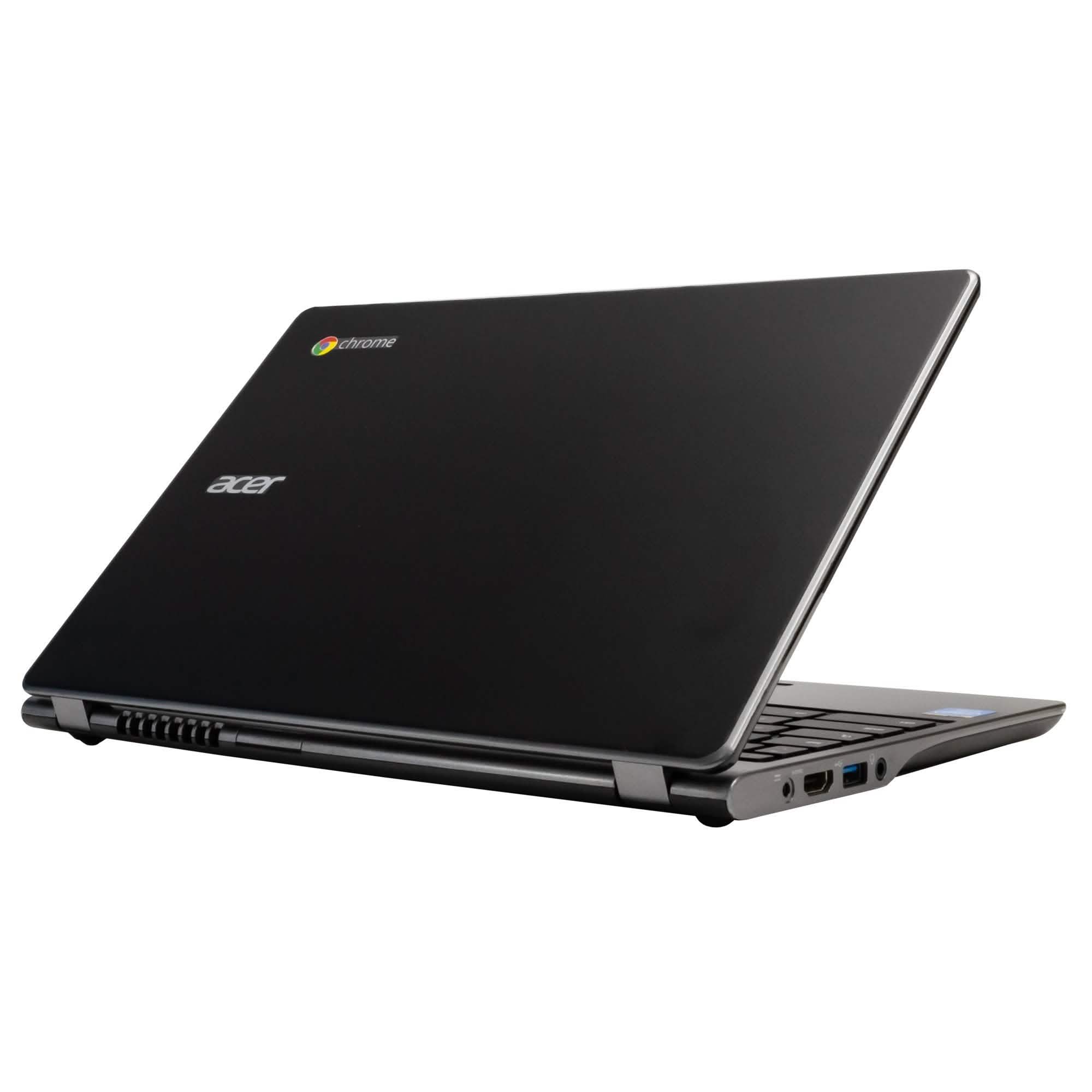 Acer Chromebook C720-2103 Laptop Computer (Refurbished)