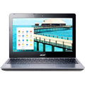 Acer Chromebook C720P 11.6" Celeron 2955U 1.4Ghz 4Gb 16Gb WiFi HDMI Laptop (Refurbished)