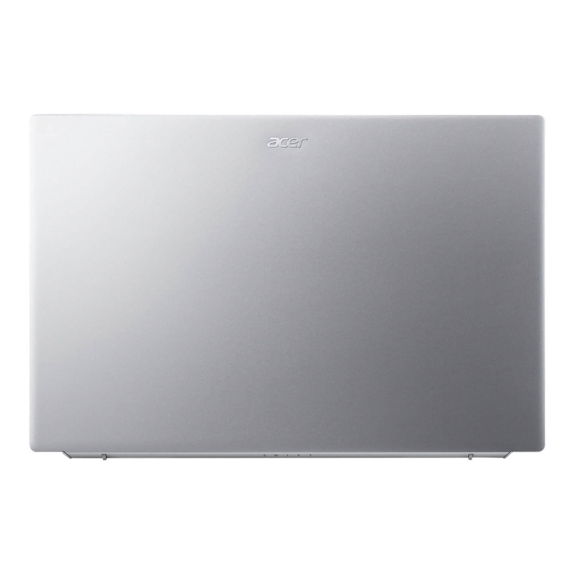 Acer Swift 3 14" Intel Core i5-1240P 16GB RAM and 512GB Laptop (Refurbished)