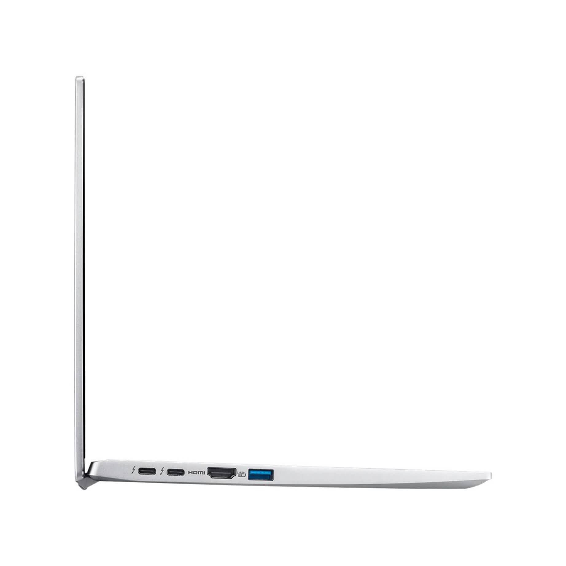 Acer Swift 3 14" Intel Core i5-1240P 16GB RAM and 512GB Laptop (Refurbished)
