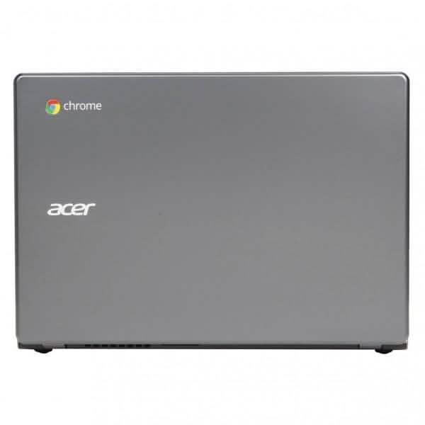 Acer Touchscreen C720P Touch 11.6" Chromebook (Refurbished)