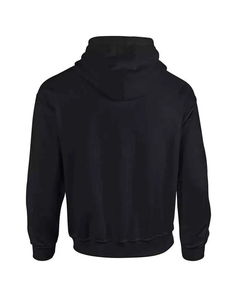 ADULT LRT WINGED LOGO HOODIE