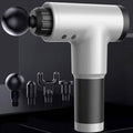 Advanced Hand Held Deep Tissue Muscle Massage Gun