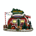 Farm Fresh Christmas Trees