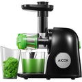 AICOK Slow Masticating Juicer Extractor
