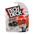 Tech Deck - 96mm Fingerboard - Finesse