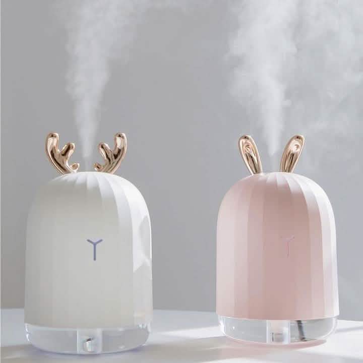 Air Humidifier Essential Oils Diffuser for Aromatherapy
